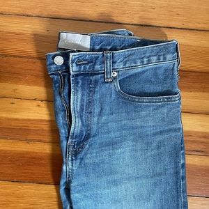 Everlane Mid Rise Jeans